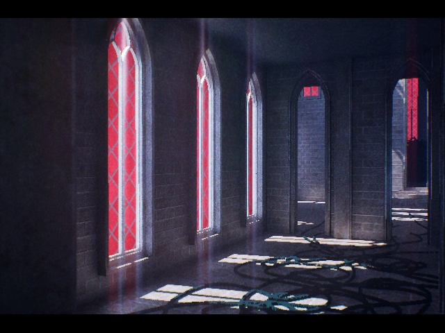 Machine Church