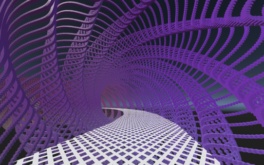 Tunnel 2